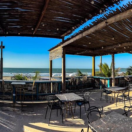 Coco Beach Cartagena Eksteriør billede